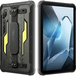 Планшет Oscal Spider 10 8/256GB LTE Black Global EU [154723] - мініатюра 2