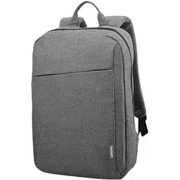 Рюкзак міський Lenovo 15.6" Laptop Backpack B210 Grey-ROW (GX40Q17227)