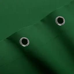 Шторка для душу та ванної Cosas з кільцями 180х200 grass, зелений (ShowerCurtains_30Grass_DUK_180x200_Hook) - мініатюра 6