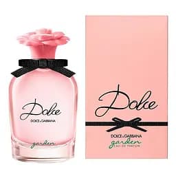 Оригинал Dolce Gabbana Dolce Garden 75 мл парфюмированная вода