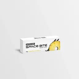 Блок батончиків Spacefood Space Bite Protein Bar, 10*45 грам - Ананас-ваніль - мініатюра 2