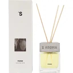 Аромадиффузор Sister's Aroma Манго 110 мл