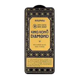 Захисне скло KingKong Diamond Glass Samsung A22 4G/A31/A32/A33