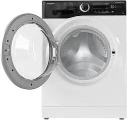Пральна машина Whirlpool WRBSB 6228 B UA 6 кг фронтальна 16 програм швидкість віджиму 1200 об/хв клас енергоспоживання A+++ 85x59.5x42.5 см White - мініатюра 3