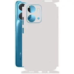 Захисна плівка StatusSKIN для Honor X7A Корпус Вініл Перлина глянцева