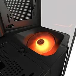Корпус Cougar FV270 RGB Black (3858M60.0005) [146569] - мініатюра 9