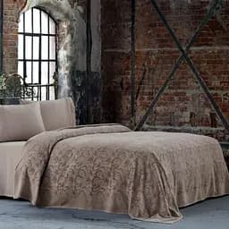 Комплект постільної білизни Tivolyo Home Євро 000280993