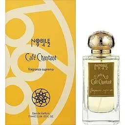 Парфюмерная вода Nobile 1942 Cafe Chantant 75 мл