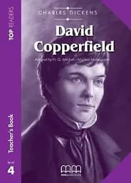 TR4 David Copperfield Intermediate TB Pack