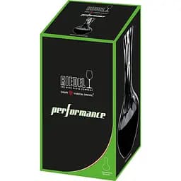 Декантер Riedel Performance 1.04 л (1490/13) - мініатюра 5