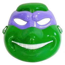 Маска Черепашка ниндзя