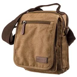 Сумка мужская  Vintage 27х23,5х8 см sum0014932