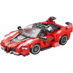 Конструктор Reobrix Technologie Ferrari FXX-K V2 (686) [160324]