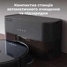 Робот-пилосос AENO RC5S (ARC0005S) [135444] - мініатюра 8