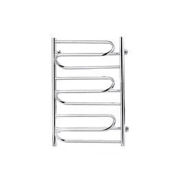 Рушникосушарка водяна Kroner Ілюзія ДІ05 700x530 CV023862, Хром, нижнее