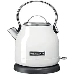 Електрочайник KitchenAid 5KEK1222EWH [120138]
