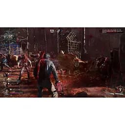 Ключ активації Microsoft Evil Dead: The Game - Game of the Year Edition для Xbox One/Series S/X - мініатюра 2