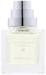 Туалетна вода The Different Company Bergamote 50 мл 