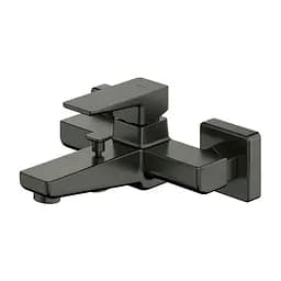 Змішувач для ванни Omnires Parma grafit PM7430GR Графит