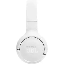Гарнітура JBL Tune 520BT White (JBLT520BTWHTEU) (6861955) - мініатюра 3