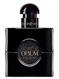 Yves Saint Laurent Black Opium Le Parfum 90 мл ТЕСТЕР парфумована вода