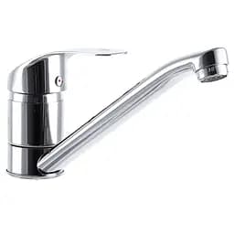 Змішувач для кухні Champion Mars 004 CH0207 Хром