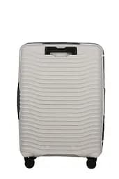 Валіза 68 См Samsonite UPSCAPE CLOUD WHITE 68x47x28(31) KJ1*25002 - мініатюра 9