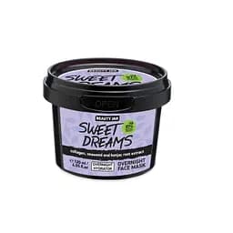 Ночная маска для лица Sweet Dreams Beauty Jar 120 мл