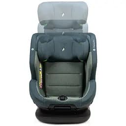 Автокрісло Osann Flame360 i-Size Universe Green (108-281-322) - мініатюра 7
