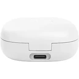 Навушники JBL Wave Flex Bluetooth білі (JBLWFLEXWHT) - мініатюра 5
