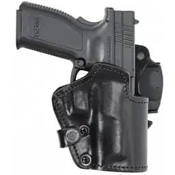 Кобура Front Line відкрита поясна шкіра для Sig Sauer P229 (1013-2370.22.46)
