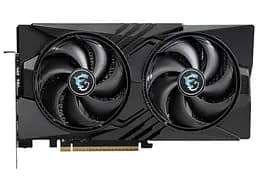 Видеокарта MSI RTX 5060 8G GAMING OC (RTX 5060 8G GAMING OC) (GDDR7, 128 bit, PCI-E v5.0 x16)