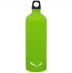 Пляшка Salewa Isarco LT BTL 1.0 L Зелений