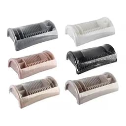 Сушилка для посуды в ассортименте 35 x 23 x 11 см