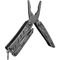 Мультитул Nextool Stone Black NE20148 - мініатюра 2