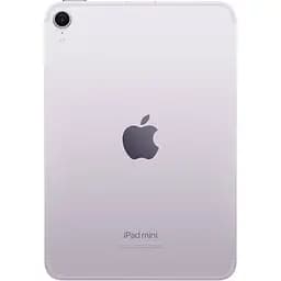 Планшет Apple iPad mini 7 (2024) 128GB Wi-Fi + Cellular Purple (MXPR3) [119156] - мініатюра 3
