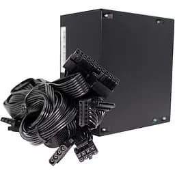 Блок живлення Xilence Performance C+ (XP750R6.2) 750W - мініатюра 4