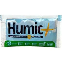 Стимулятор укоренения Hortimed Humic+ сапропель гуминовые и фульвовые кислоты 12 мл (182787)