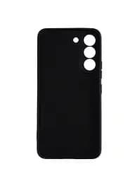 Магнітний чохол XON PhoneCase Magnetic для Samsung S22 (PCMD2122100B 9700) Чорний - мініатюра 3