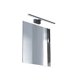 Світильник для ванної кімнати Nowodvorski Cezanne LED 10676 - мініатюра 6