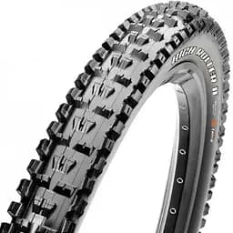 Покрышка Maxxis High Roller II 27.5 x 2.30 TPI-60 Foldable EXO/TR (1052-ETB85923000)