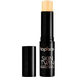 Хайлайтер стік TopFace Skin Twin-Perfect Stick Highlighter PT560 02 Golden Crown 9 г