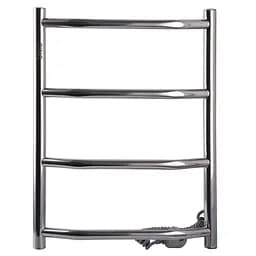 Полотенцесушитель UNIO LT EU 500-400-4 Лестница Трапеция (23789)