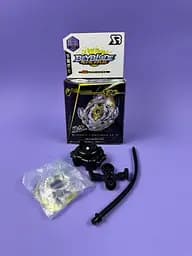 Набір Beyblade (Бейблейд) B-110 , ігровий блейд для битв, іграшка-дзиґа для дітей