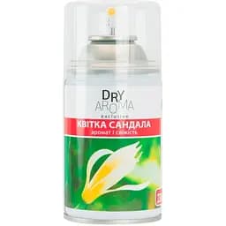Ароматизатор повітря Domo Квітка сандала для автоматичних диспенсерів 250 мл
