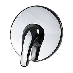 Змішувач гігієнічний Globus Lux Solly GLSO-0110 хром (9462) - мініатюра 2