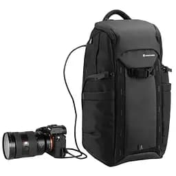 Рюкзак Vanguard VEO Adaptor R48 Black (VEO Adaptor R48 BK) - мініатюра 8