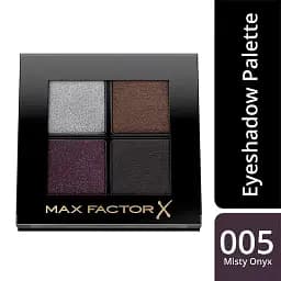 Палетка тіней для повік Max Factor Colour X-pert Soft Touch Palette тон 005 4.3 г - мініатюра 2