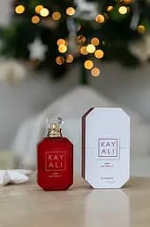 Парфумована вода унісекс Kayali Eden Juicy Apple | 01, 100мл