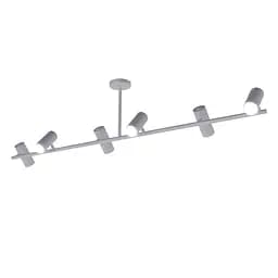 Люстра SPOTS, PikArt арт. 26231 Білий